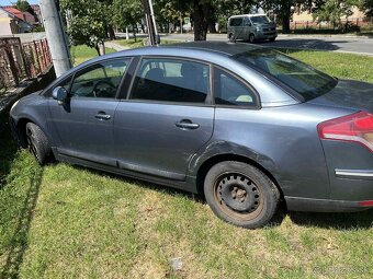 Predám CITROËN C4 - 3