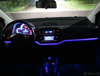 Volkswagen e-Up, 37tis.km, odpočet DPH; cena len 10.711€+DPH - 3