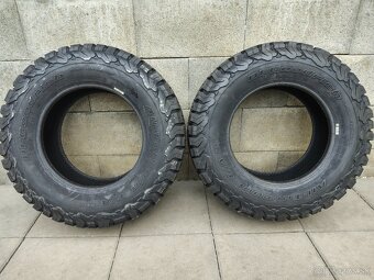 Celoročné pneumatiky - 3