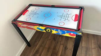 Kalčeto, biliard - 3