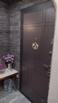 Vchodové bezpečnostné dvere - 3