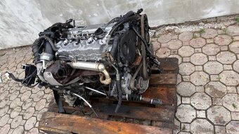 Motor Toyota 2.0 D4D 85kw - 3