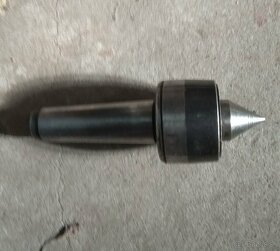 Príslušenstvo pre sústruhy - 3