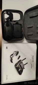 DJI Mavic mini - 3