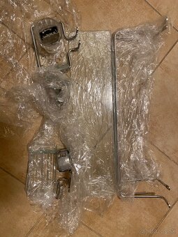 Doplnky do kúpeľne a WC - 3