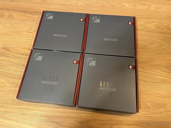 Noctua NF-P12s a NF-P14s - 3