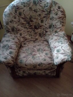 Rôzny nábytok - 3