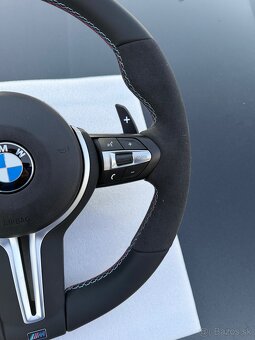 🔥BMW volant🔥 - 3