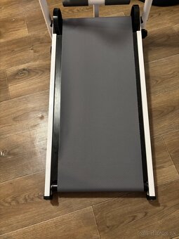 Mechanicky bežecky pás - 3