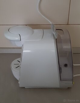 Kávovar na kapsule Bosch Tassimo – biely - 3