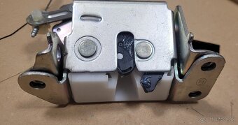 Zamok dveri Dacia - 3