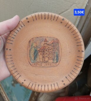 Retro veci na predaj - 3