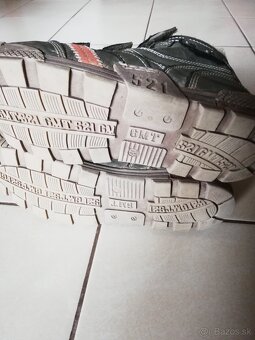 Chlapcenske čižmy 40 - 3