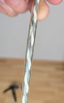 XLO reproduktorove kable - 3