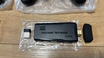 Retro herná konzola - 3