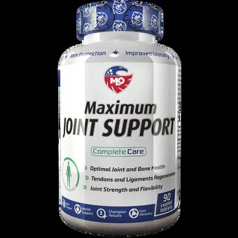 Prémiový kolagén na kĺby - 3