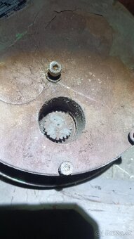 Prevodovka Elitex - 3