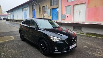 Mazda Cx5 - 3
