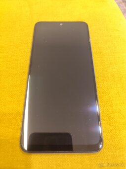 Predám Xiaomi Redmi Note 11 - 8/128 bielo modrý - lesklý - 3