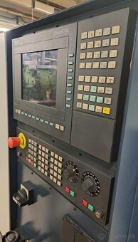 CNC soustruh SPINNER SB-CNC (8904) - 3