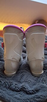 Dievčenské lyžiarky - 3