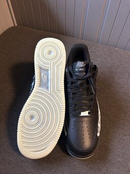 Nike Air Force 1 Skeleton - 3