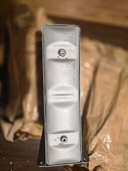 Olejový chladič Tatra 613 – originál nepoužitý - 3