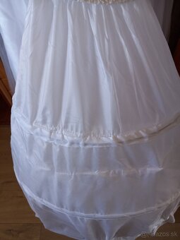 Svadobné šaty - 3