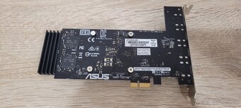 Predám grafiku nVidia ASUS GT710 2GB GDDR5 - 3