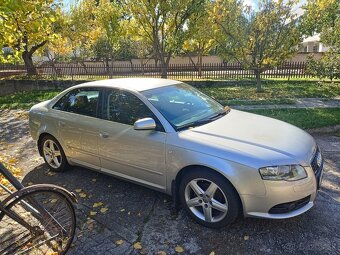 AUDI A4 B7 1.6 75kw(102hp) 2007 S-Line - 3