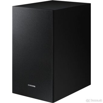 Soundbar Samsung HW-R550 - 3