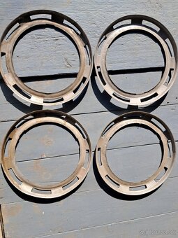 Predam kryty kolies - 3