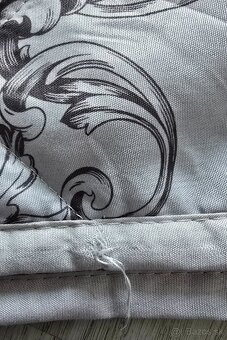 Prehoz na posteľ - 3