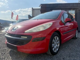 Peugeot 207 1.4 HDi - 3