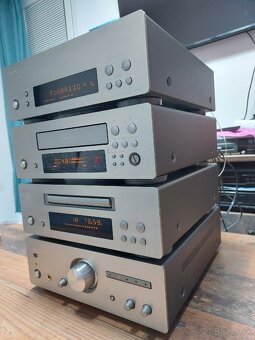 DENON UTU/UPA/UCD/UDR-F10 - 3