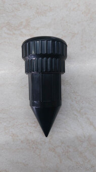 Plastová stolička 6ks - 3