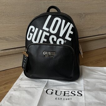 Guess Haidee ruksak - 3