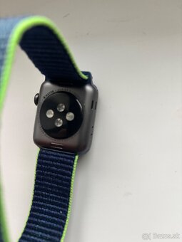Apple Watch Series 3 38 mm - 3