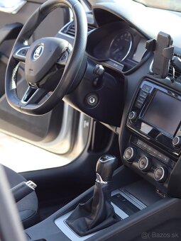 Škoda Octavia 3 - 3