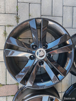 AUDI, skoda, vw, seat 5x112 - 3