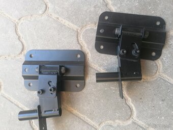 Nastenný držiak - 3