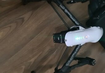 Dji Inspire 1 s bohatým příslušenstvím - 3