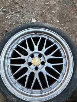 Predam bbs disky r18 - 3