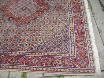 Koberec 200x210cm - 3