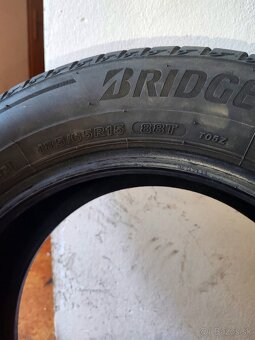 Letné pneumatiky 185/65 r15 - 3