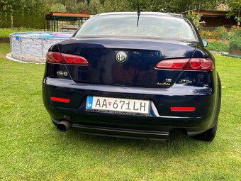 Alfa Romeo 159 - 3