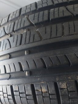 225/70R16 M+S Pirelli Scorpion Verde - 3