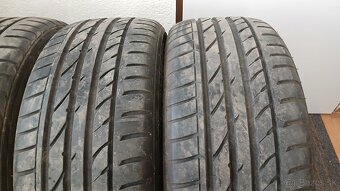 215/55r17 - 3