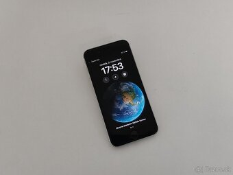 Apple iPhone SE 64GB 2020 Biely - 3
