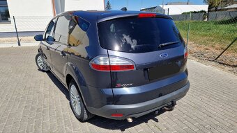 Ford S-Max 2.0 TDCi - 3